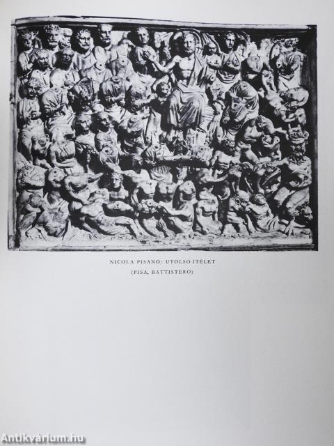 A legkiválóbb festők, szobrászok és építészek élete (dedikált példány)