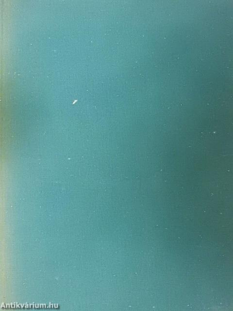 A növények táplálkozása és anyagcseréje (kétszeresen dedikált példány)