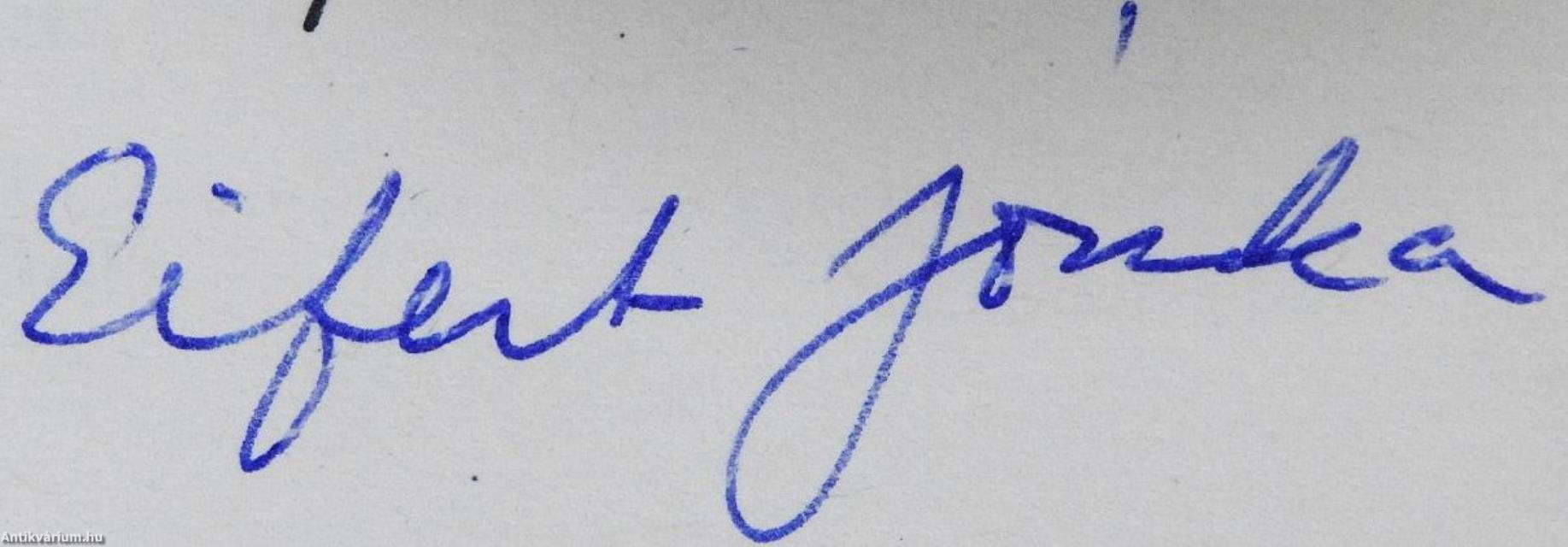 A növények táplálkozása és anyagcseréje (kétszeresen dedikált példány)