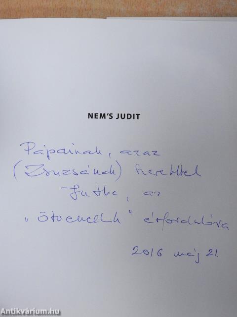Térkísérletek 1993-2013 (dedikált példány)