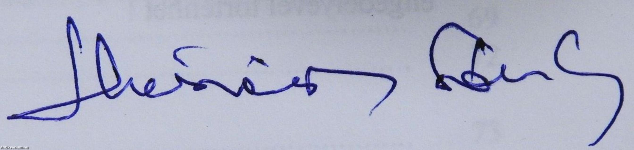 Információ- és képmegjelenítő eszközök (dedikált példány)