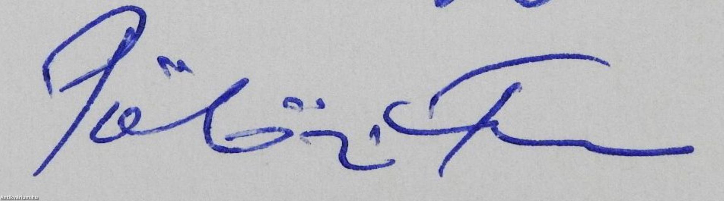 A pápai kollégium története (többszörösen dedikált példány)