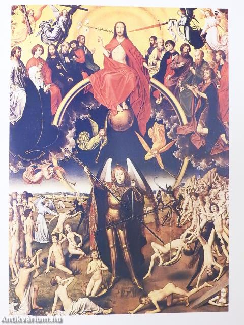 A vérünkben van (dedikált példány)