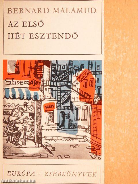 Az első hét esztendő