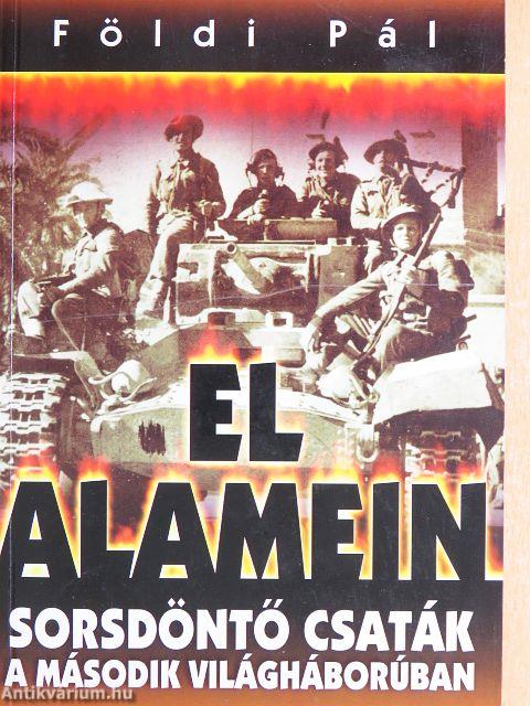 Kurszk/El Alamein