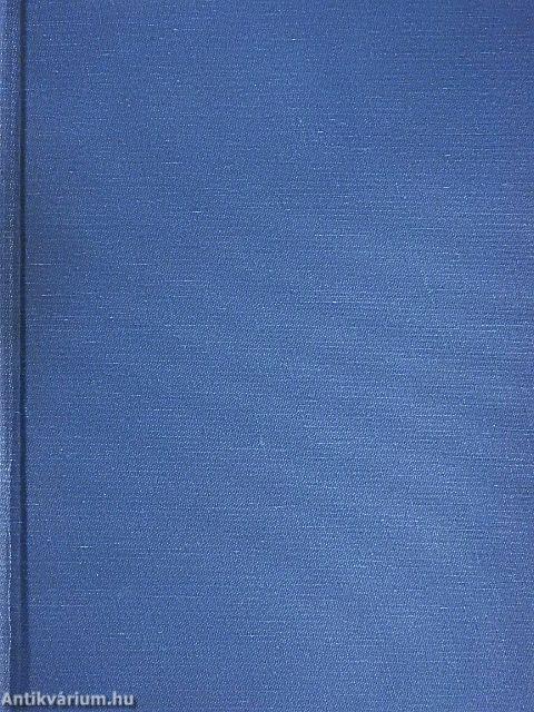 Army and Politics in Hungary 1938-1944