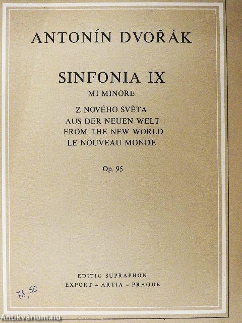 Sinfonia IX