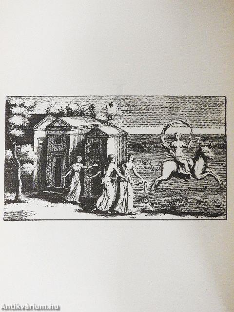 The Marriage of Cadmus and Harmony