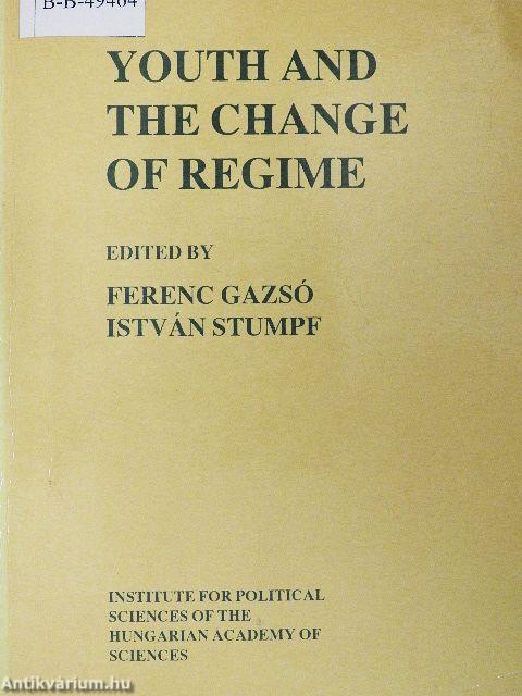 Youth and the Change of Regime