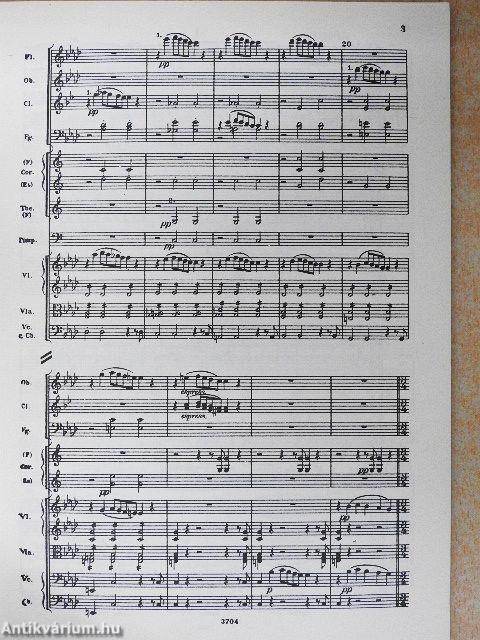 Ouverture zum Trauerspiel Egmont