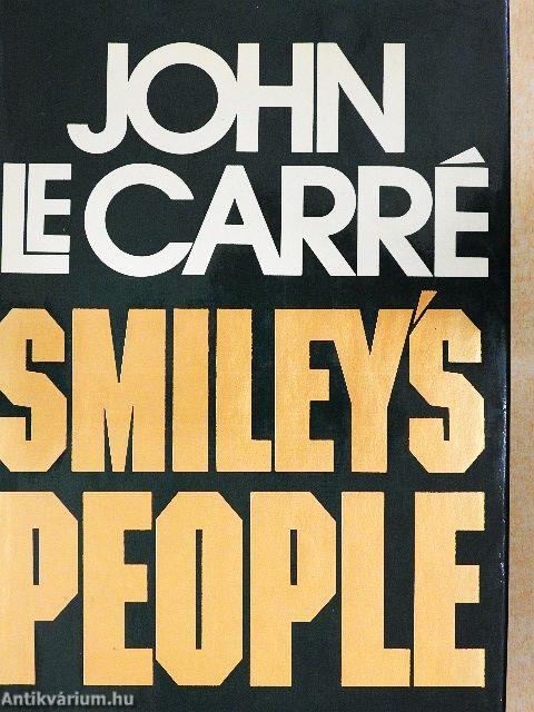 Smiley's People