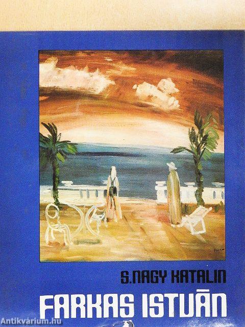 Farkas István
