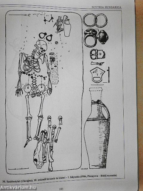 Scythia Hungarica