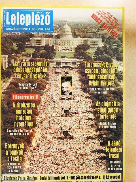 Leleplező 1999/1.