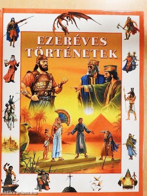 Ezeréves történetek
