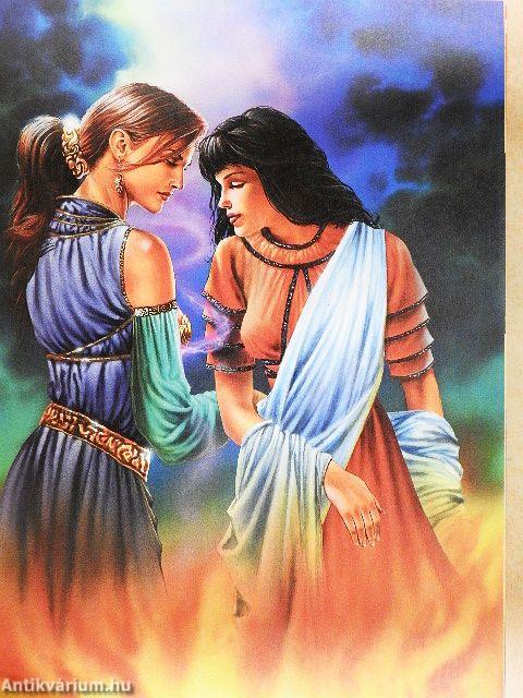 Ezeréves történetek