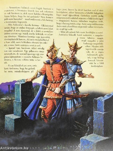 Ezeréves történetek