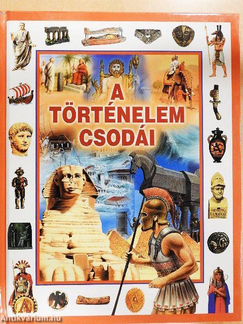 A történelem csodái