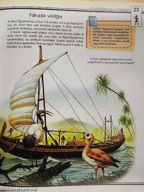 A történelem csodái