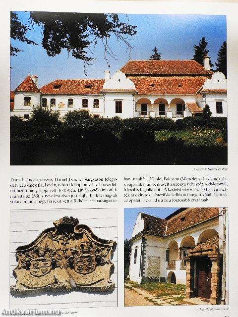 Erdély-Székelyföld - Erdővidék