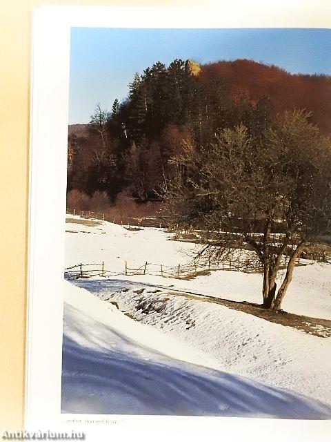 Erdély-Székelyföld - Tél a havason