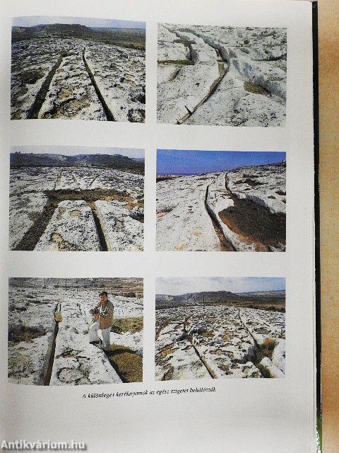 A múlt a jövőről mesél