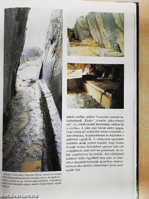 A múlt a jövőről mesél