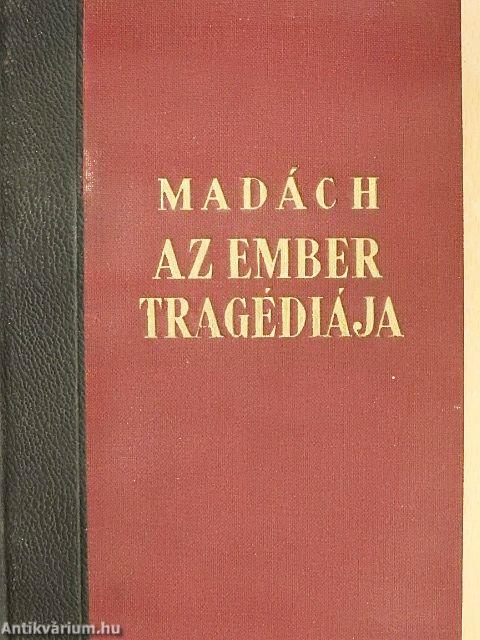 Az ember tragédiája