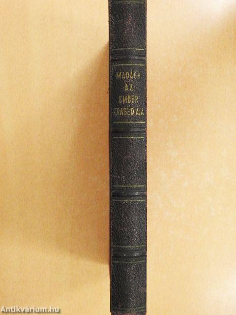 Az ember tragédiája