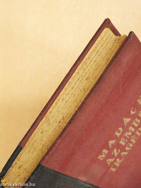 Az ember tragédiája