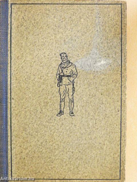 Ne sárgulj, fűzfa! I-II.