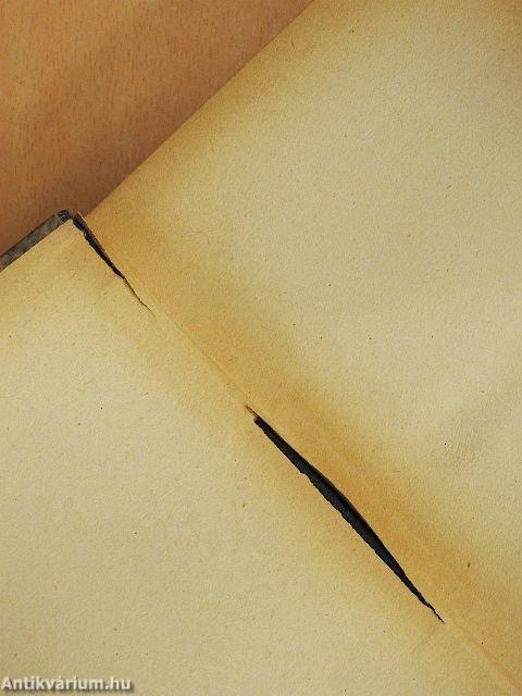 Ne sárgulj, fűzfa! I-II.