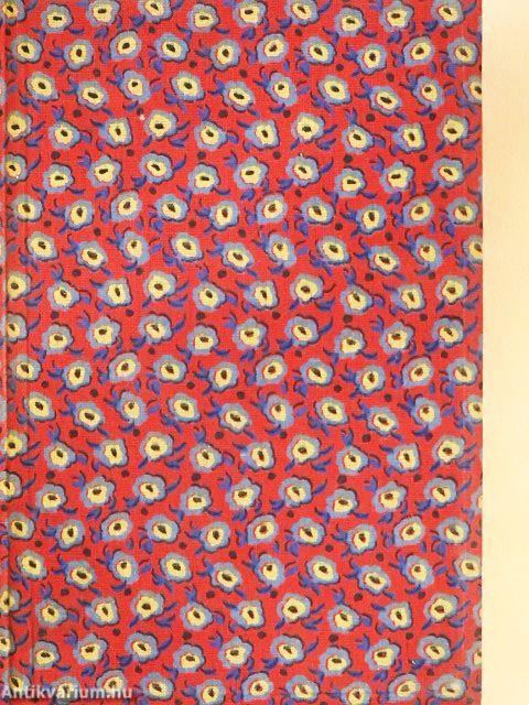 Ördögszekér I-II.