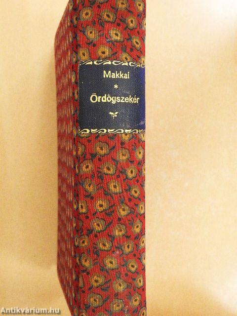 Ördögszekér I-II.