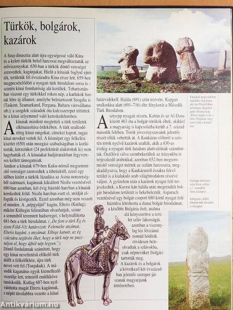 "Árpád jöve magyar néppel"