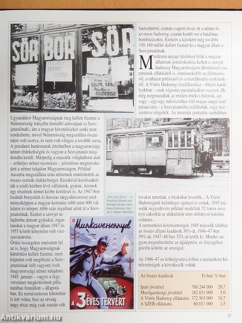 A rebellis tartomány