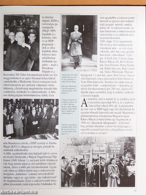 A rebellis tartomány