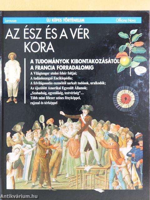 Az ész és a vér kora