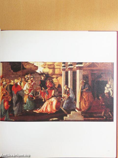 Botticelli