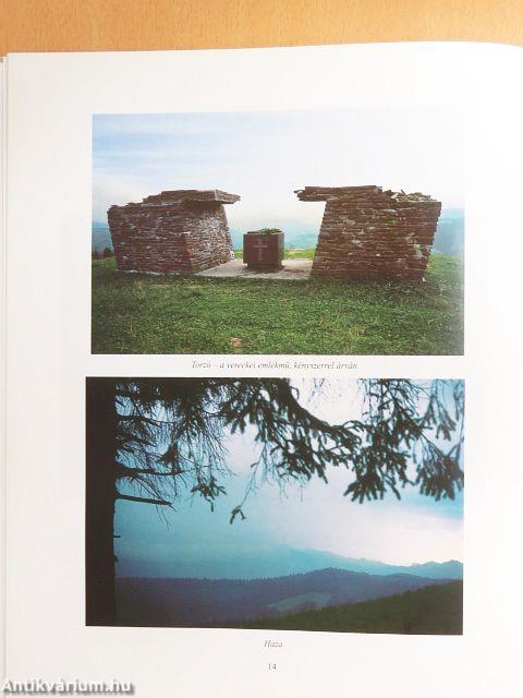 Üzenet a végekről II. - Plakettel