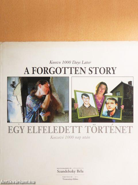 Egy elfeledett történet