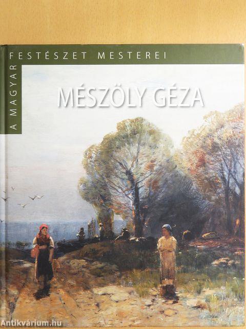 Mészöly Géza