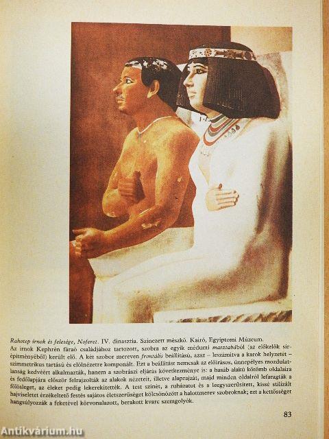 Műalkotások elemzése