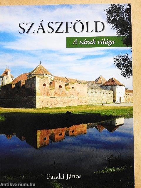Szászföld