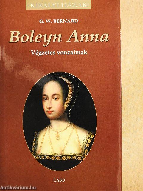 Boleyn Anna