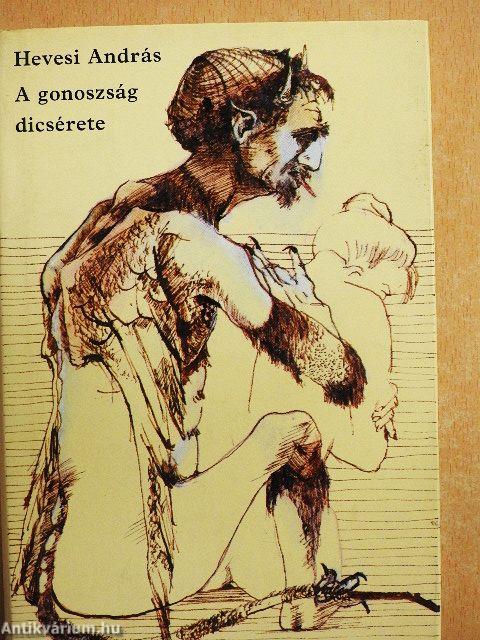 A gonoszság dicsérete