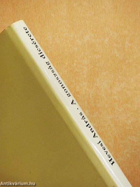 A gonoszság dicsérete