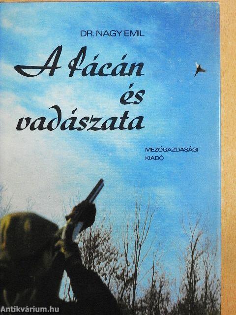 A fácán és vadászata