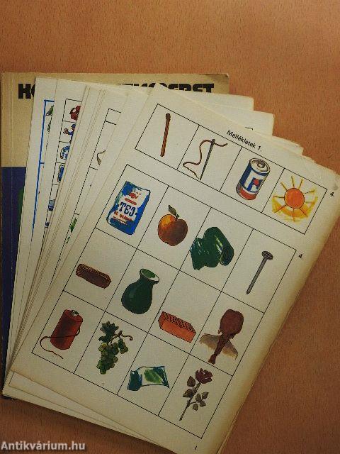 Környezetismeret 3.