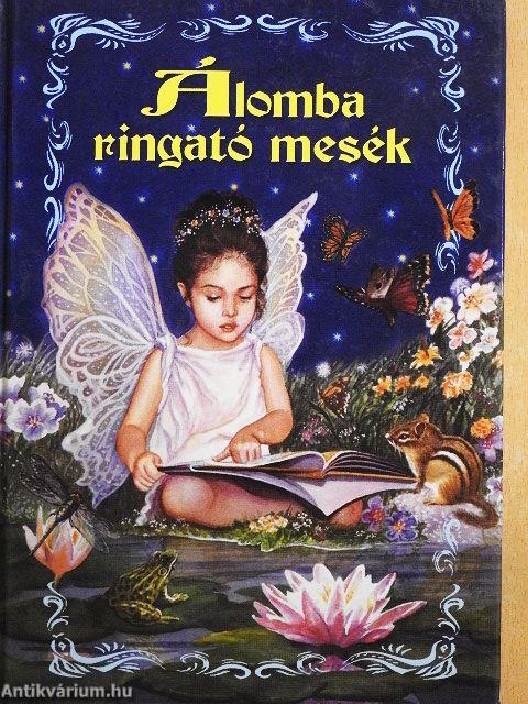 Álomba ringató mesék